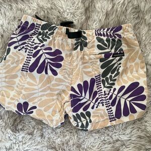 Parks Project Gramicci Big Sur Ferns Very Short Short